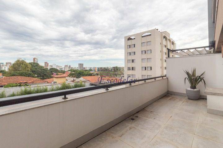 Apartamento à venda com 1 quarto, 60m² - Foto 11