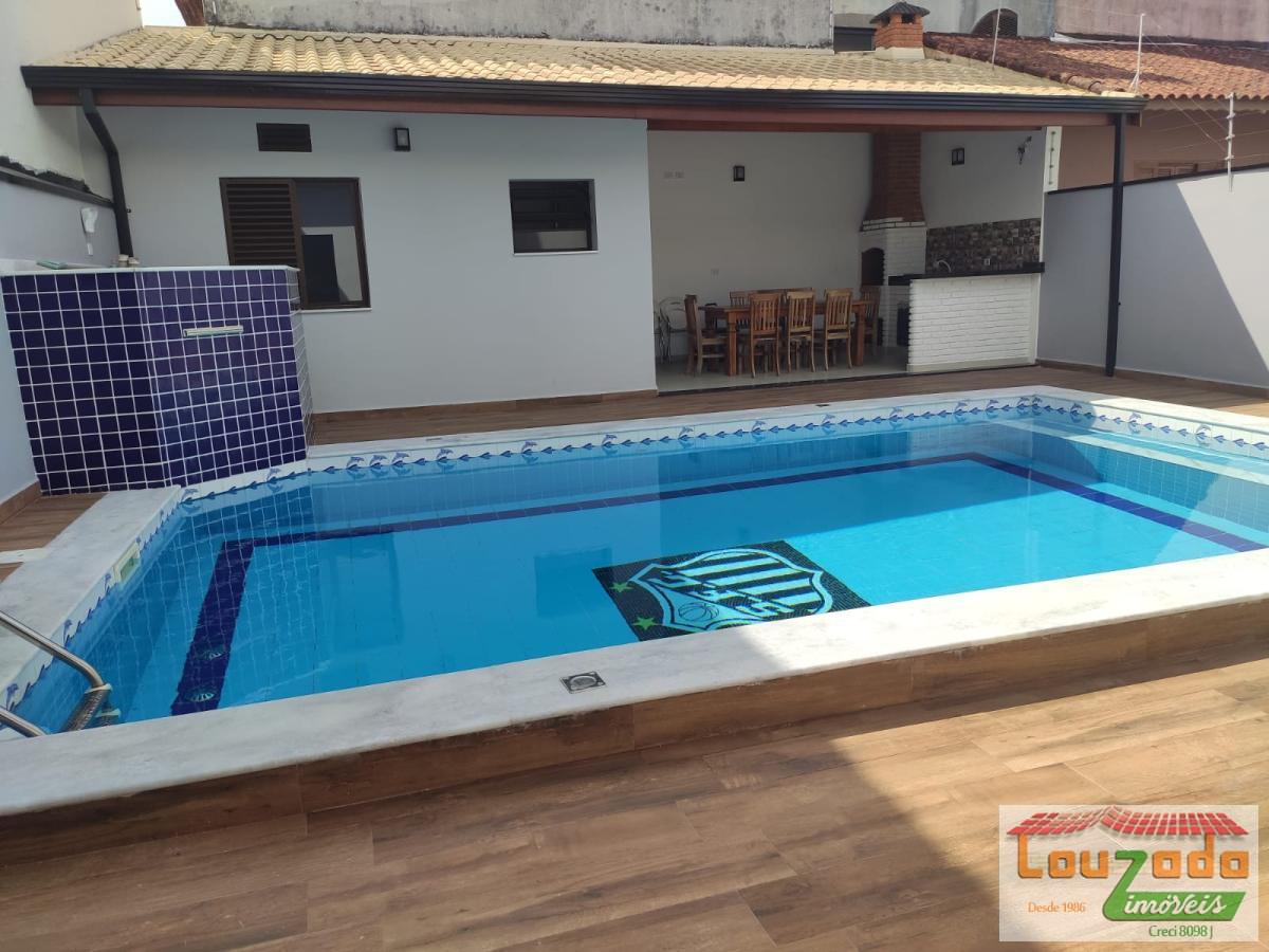 Casa à venda com 3 quartos, 400m² - Foto 6