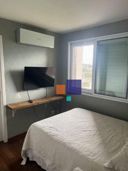 Apartamento à venda com 2 quartos, 76m² - Foto 12