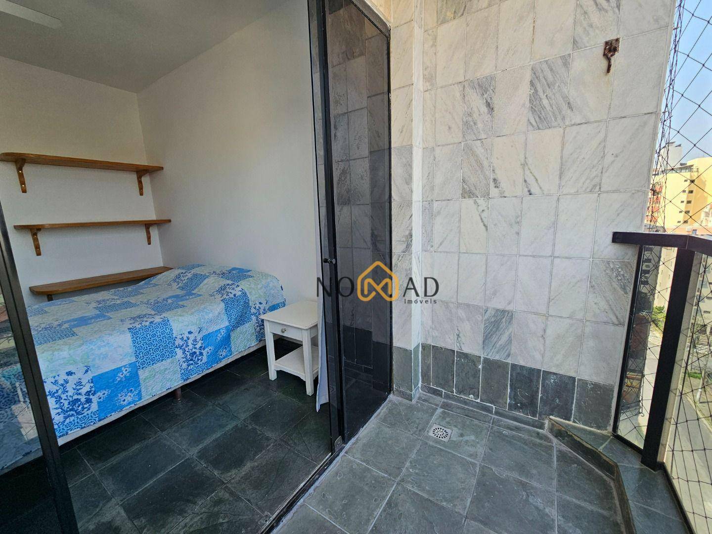 Apartamento à venda com 3 quartos, 150m² - Foto 33