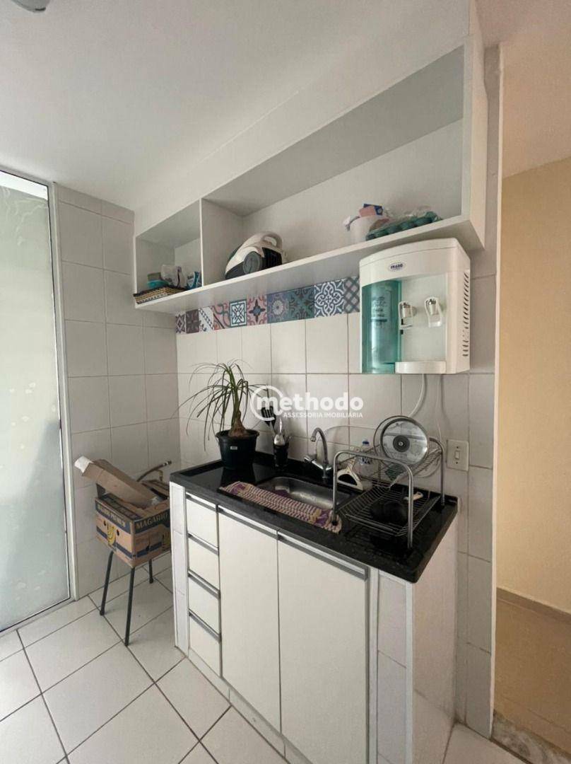 Apartamento para alugar com 2 quartos, 52m² - Foto 10