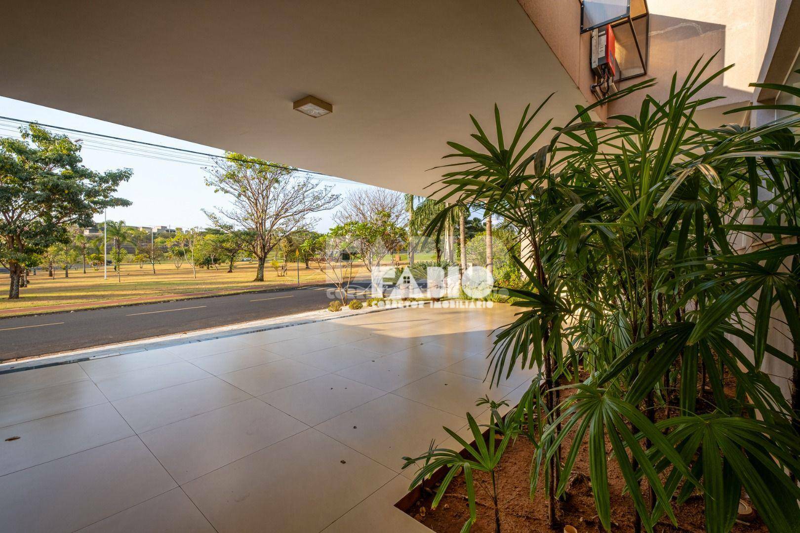 Casa de Condomínio à venda com 4 quartos, 450m² - Foto 6