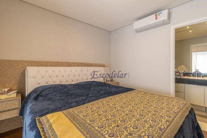 Apartamento à venda com 3 quartos, 180m² - Foto 21