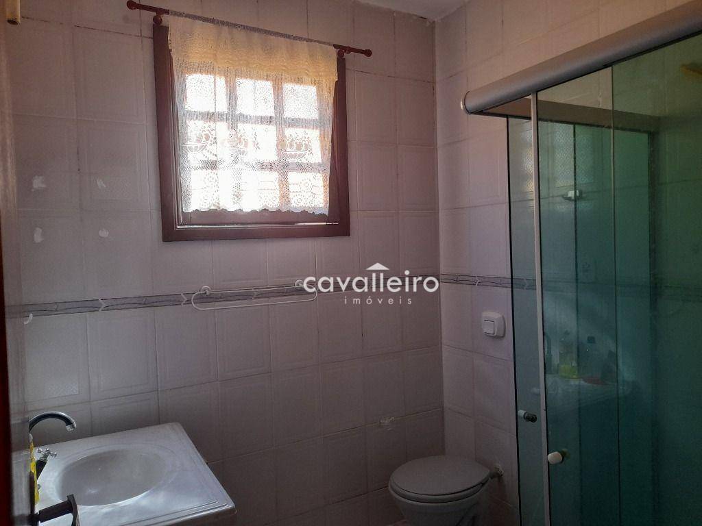 Casa à venda com 2 quartos, 72m² - Foto 5