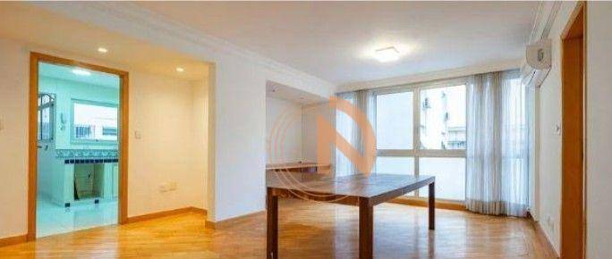 Apartamento, 2 quartos, 102 m² - Foto 1