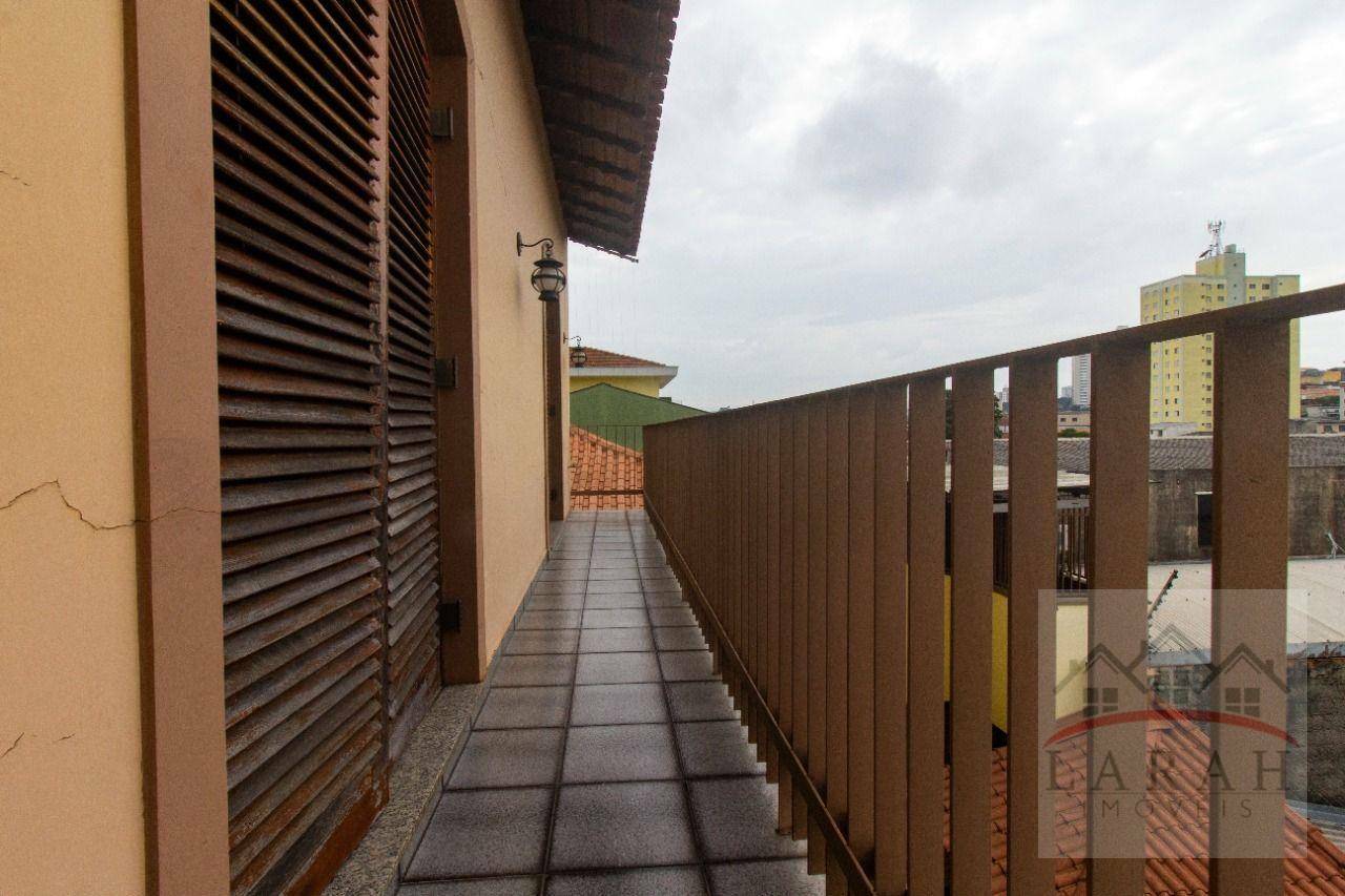 Sobrado à venda com 5 quartos, 400m² - Foto 22