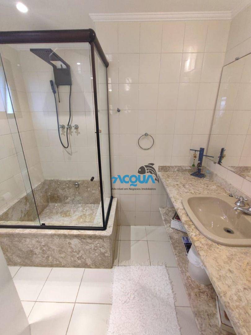 Apartamento à venda com 3 quartos, 167m² - Foto 9