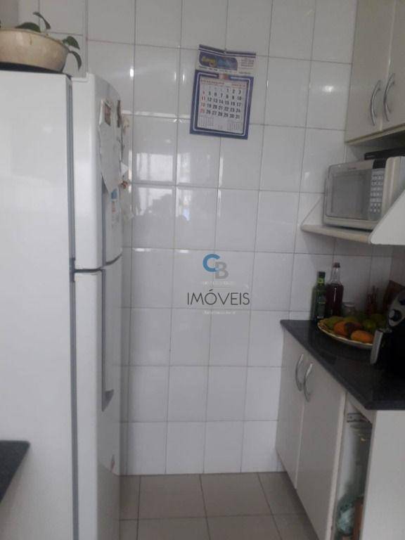 Apartamento à venda com 2 quartos, 58m² - Foto 5