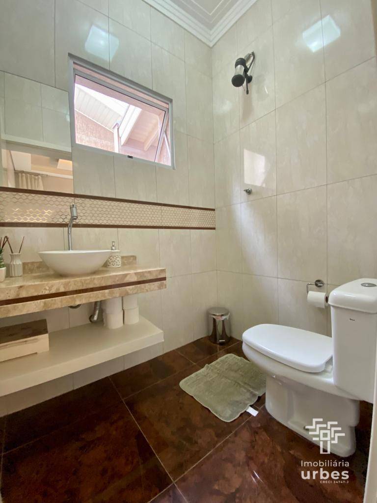 Casa à venda com 4 quartos, 275m² - Foto 10