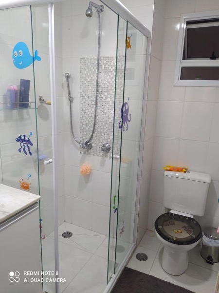 Apartamento à venda com 3 quartos, 71m² - Foto 2