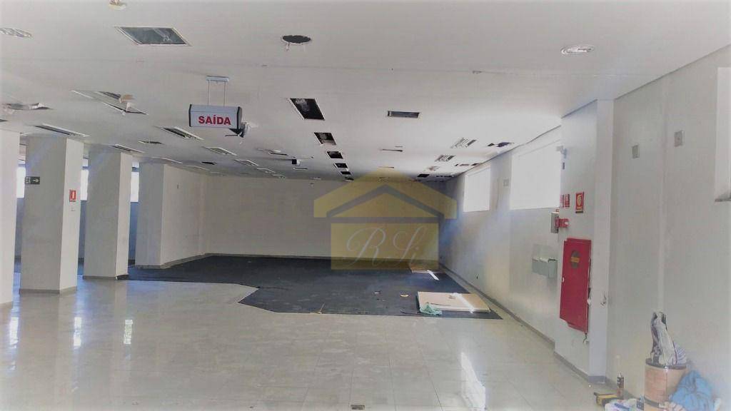 Prédio Inteiro para alugar, 1000m² - Foto 1