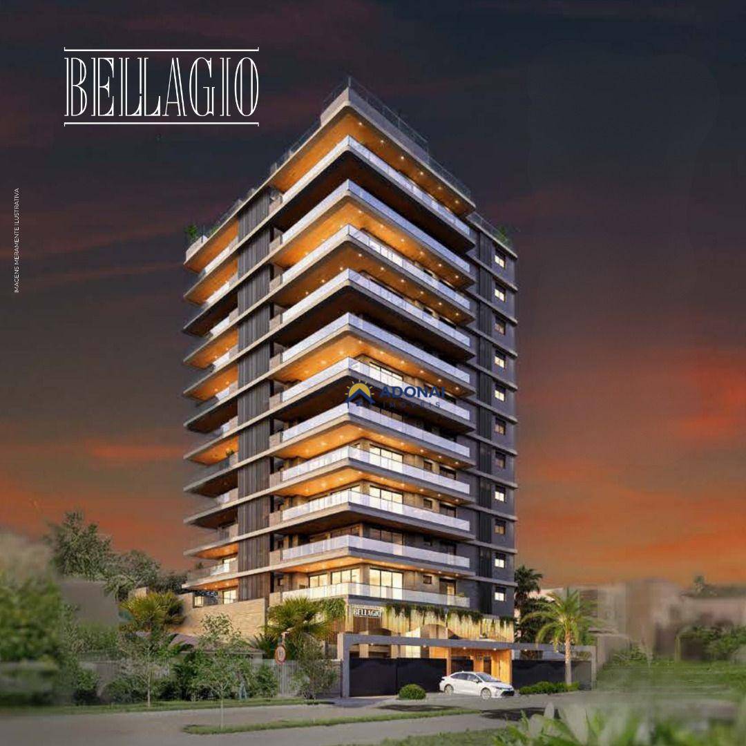 Apartamento, 3 quartos - Foto 1