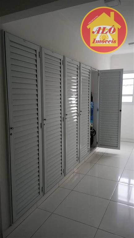 Apartamento à venda com 2 quartos, 80m² - Foto 23