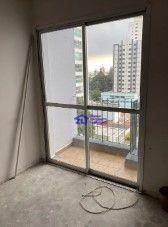 Apartamento à venda com 3 quartos, 79m² - Foto 2