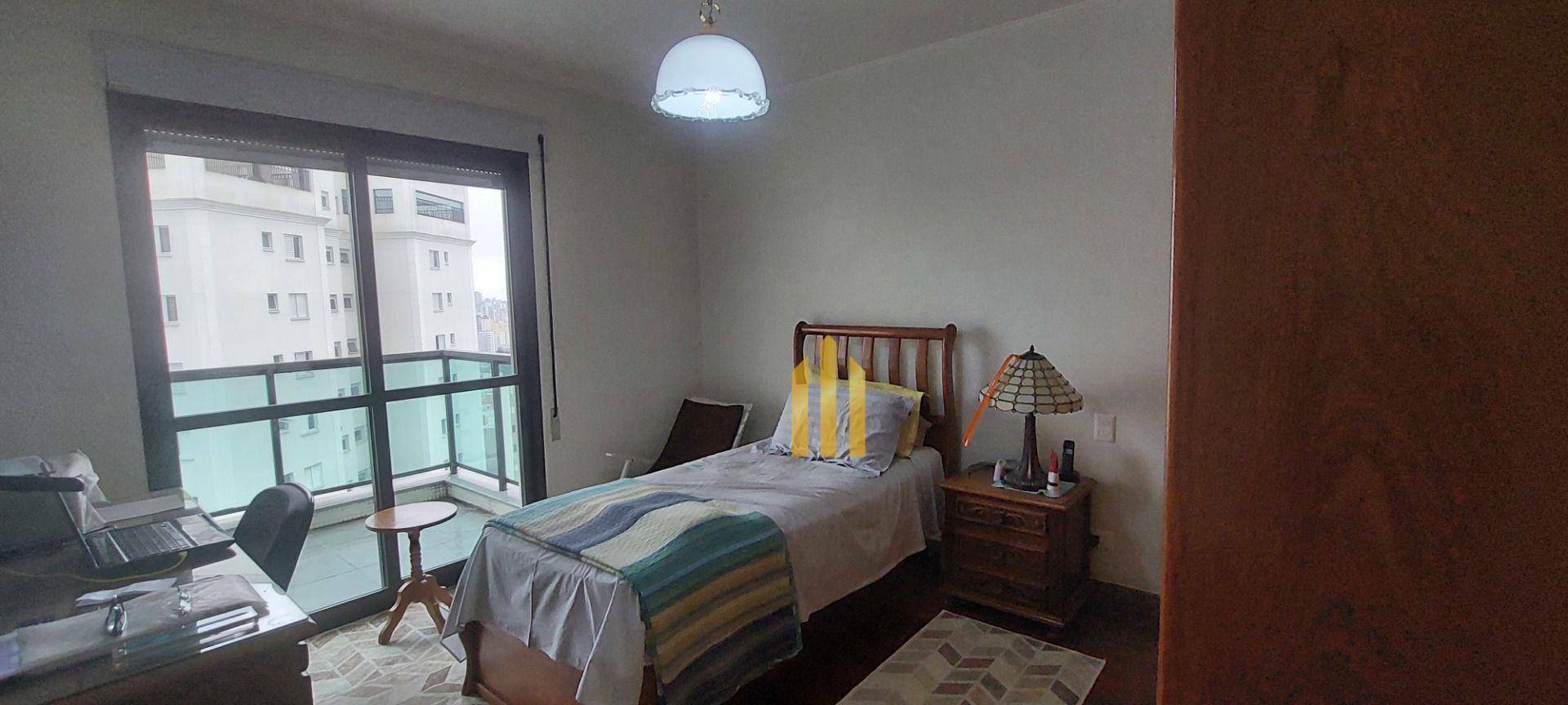 Apartamento à venda com 4 quartos, 320m² - Foto 24