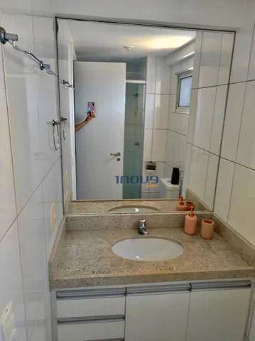 Apartamento à venda com 3 quartos, 70m² - Foto 9