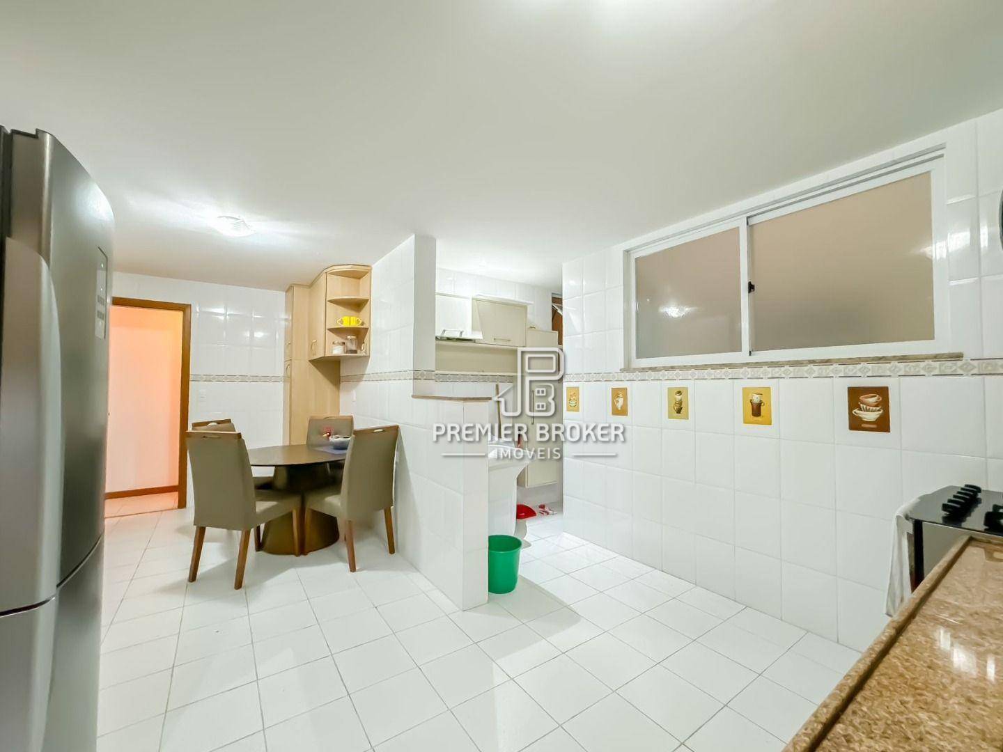 Apartamento à venda com 3 quartos, 114m² - Foto 7