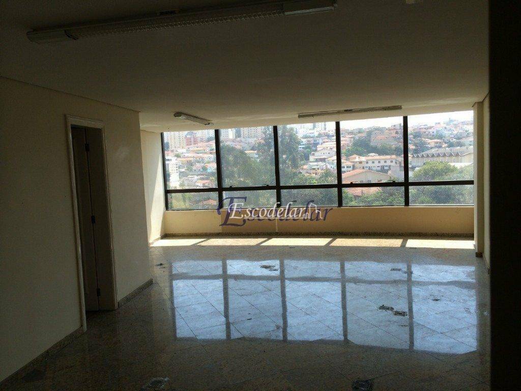 Conjunto Comercial-Sala à venda e aluguel, 60m² - Foto 3