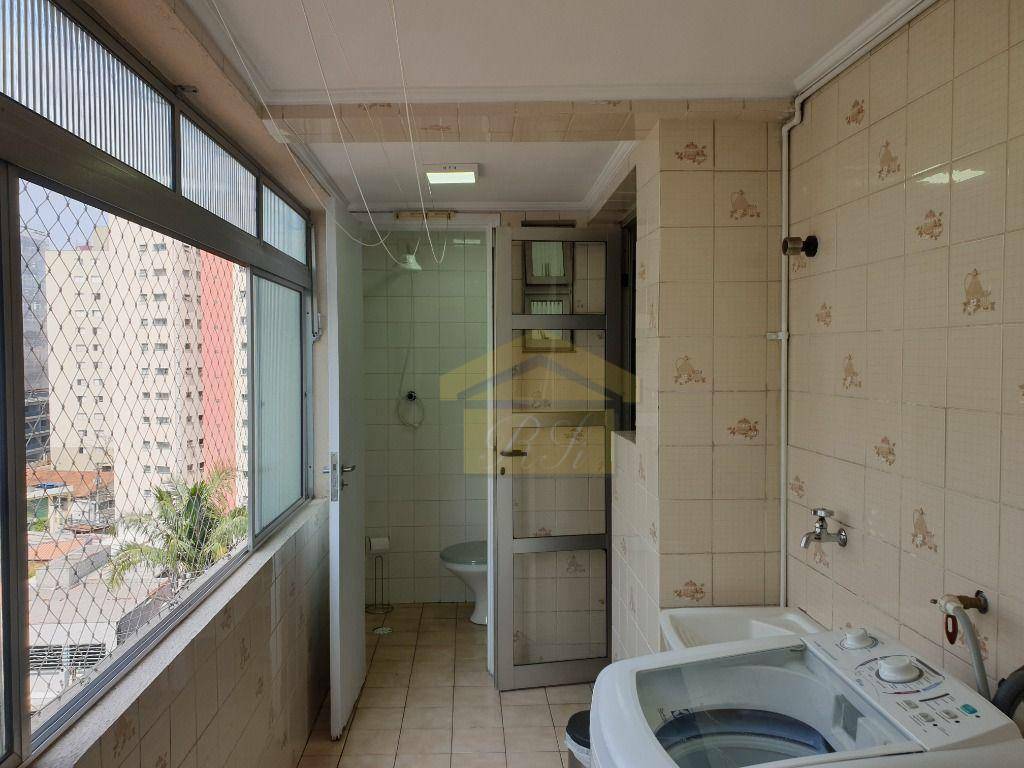 Apartamento à venda com 2 quartos, 67m² - Foto 21