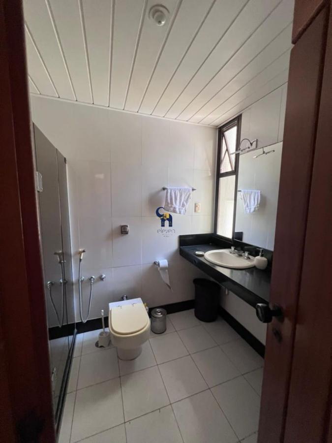 Apartamento à venda com 3 quartos, 290m² - Foto 12