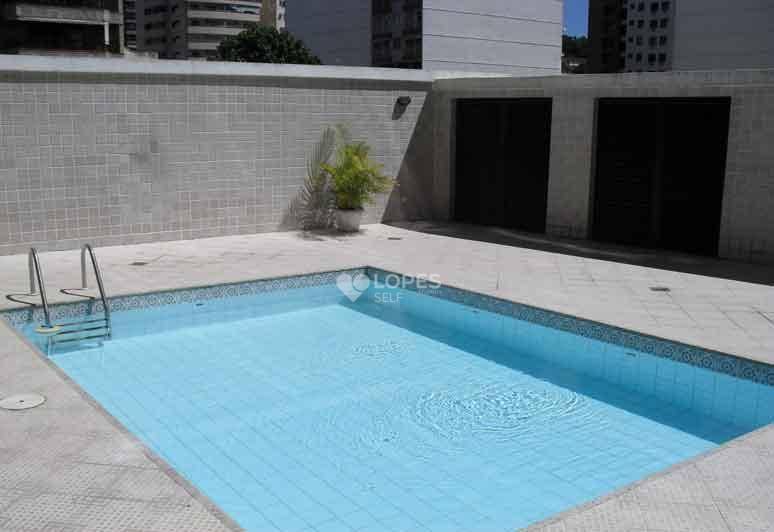 Apartamento à venda com 4 quartos, 188m² - Foto 15