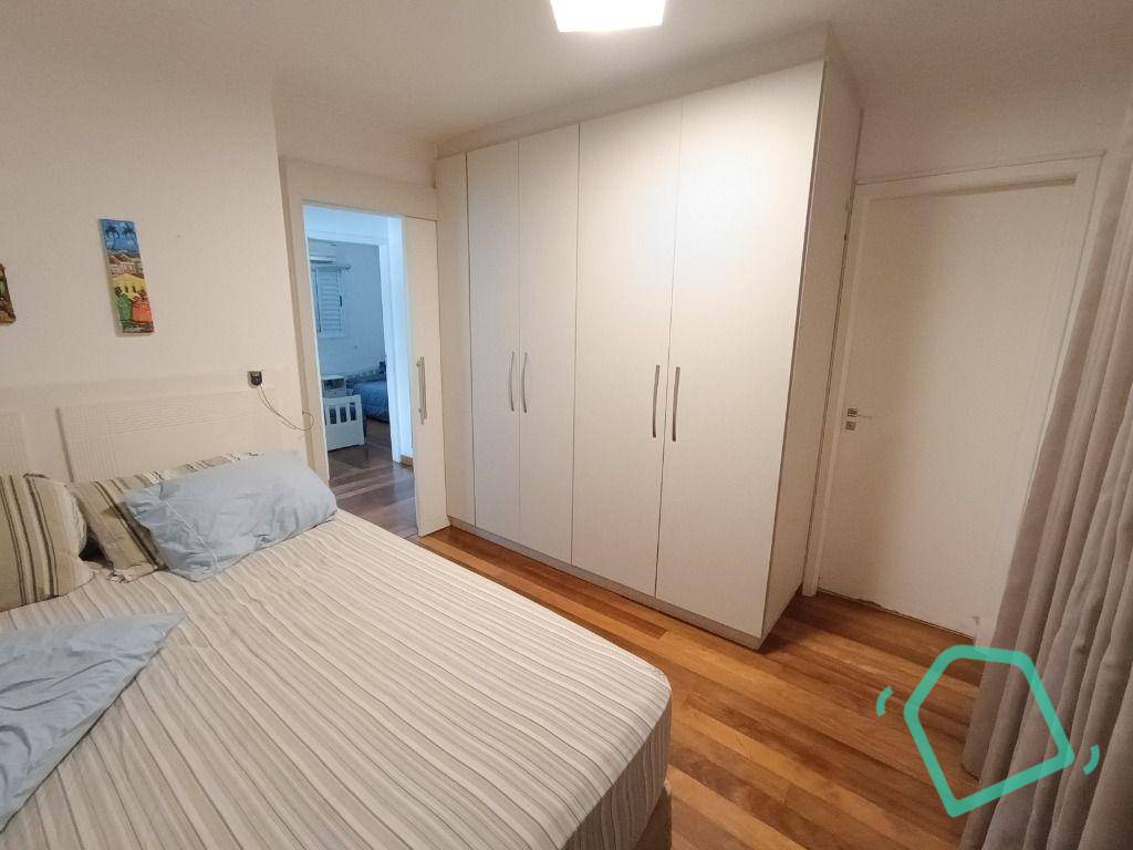 Casa de Condomínio à venda com 3 quartos, 89m² - Foto 18