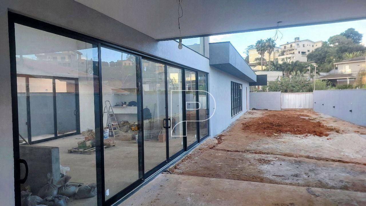 Casa de Condomínio à venda com 3 quartos, 375m² - Foto 51