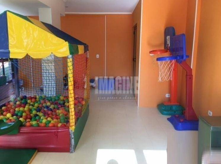 Apartamento à venda com 2 quartos, 60m² - Foto 27