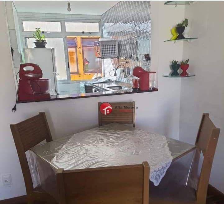 Apartamento à venda com 2 quartos, 50m² - Foto 1