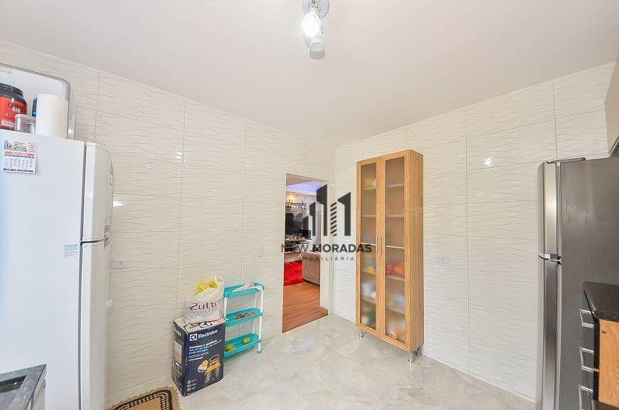 Sobrado à venda com 3 quartos, 208m² - Foto 9