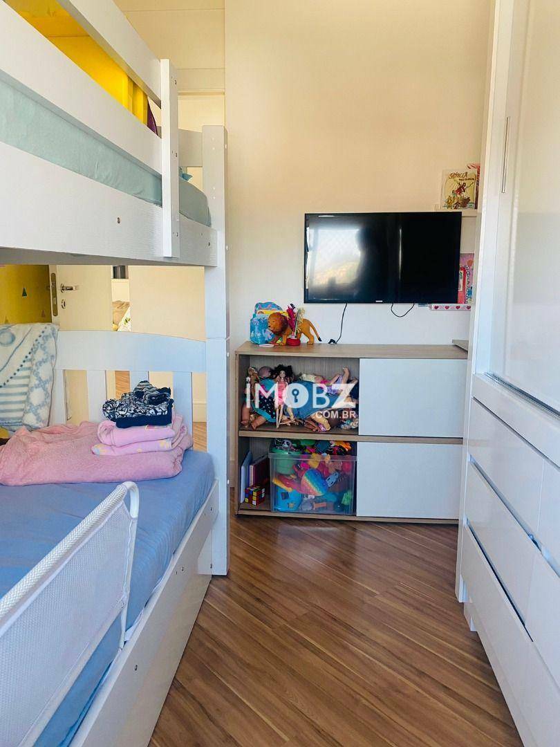 Apartamento à venda com 2 quartos, 77m² - Foto 6