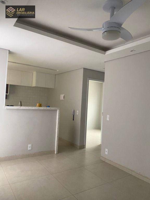 Apartamento à venda com 2 quartos, 40m² - Foto 4