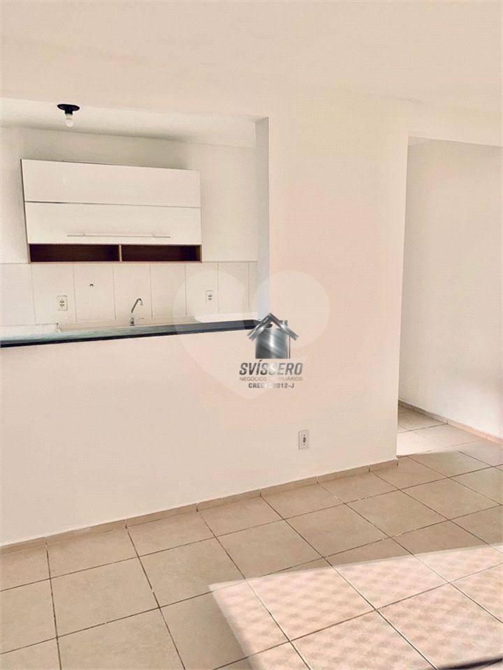 Apartamento, 2 quartos, 47 m² - Foto 2