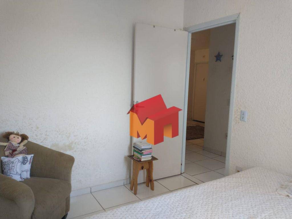 Apartamento à venda com 2 quartos, 60m² - Foto 9