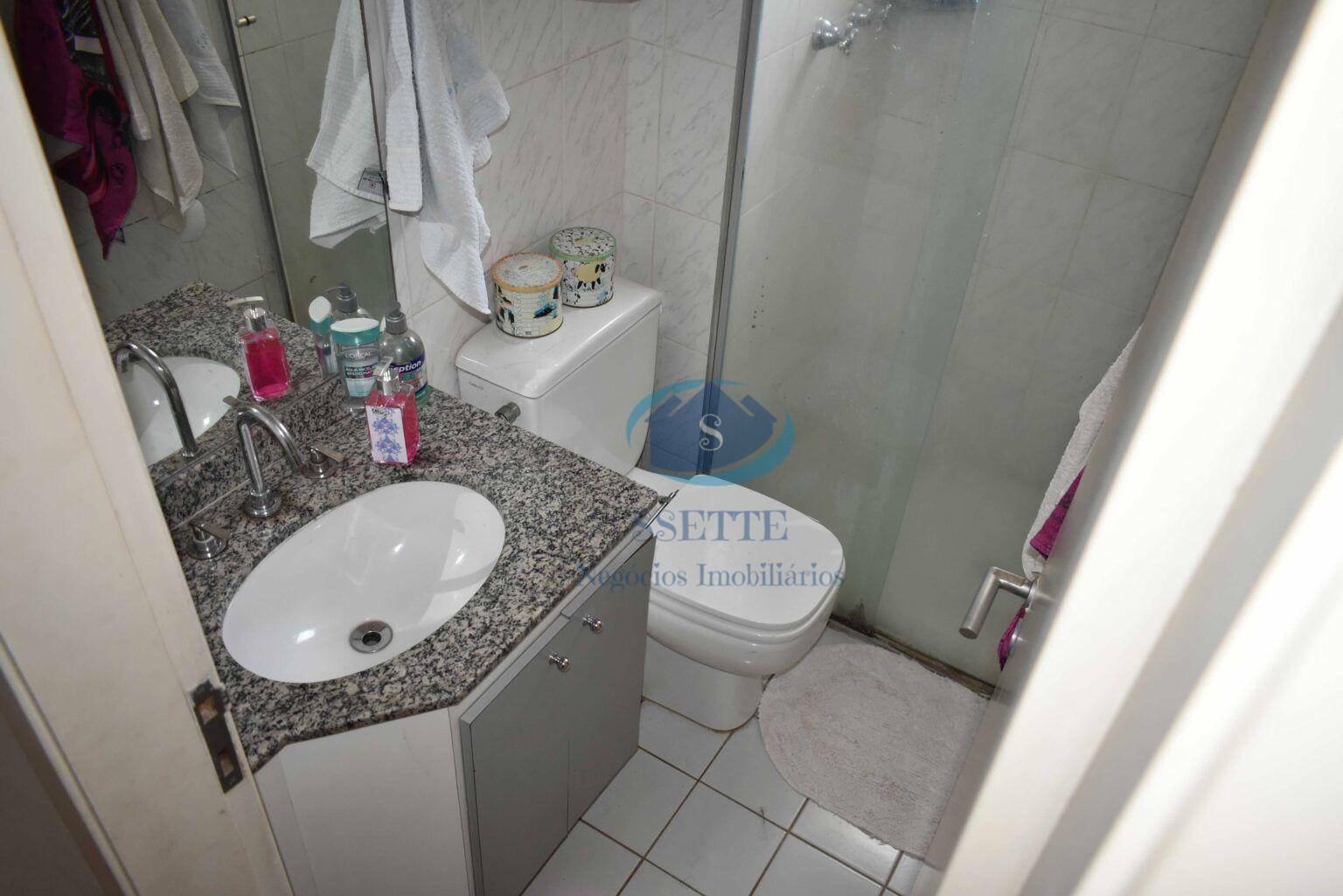 Apartamento à venda com 3 quartos, 93m² - Foto 19