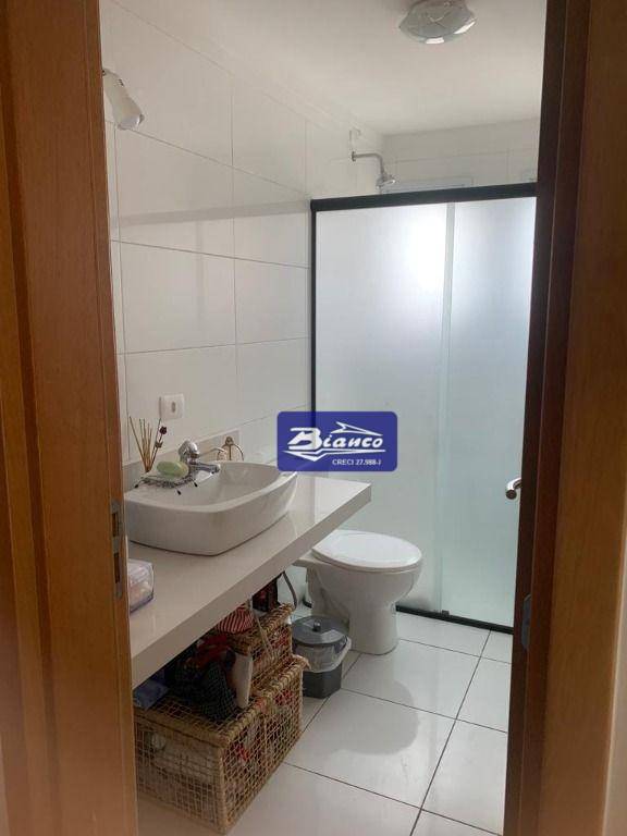 Apartamento à venda com 3 quartos, 150m² - Foto 5