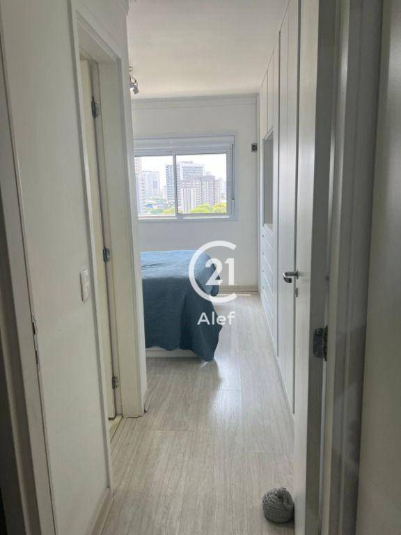 Apartamento à venda com 2 quartos, 112m² - Foto 31