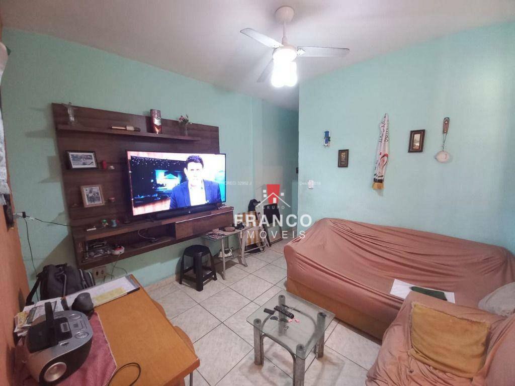 Kitnet e Studio à venda com 1 quarto, 36m² - Foto 8