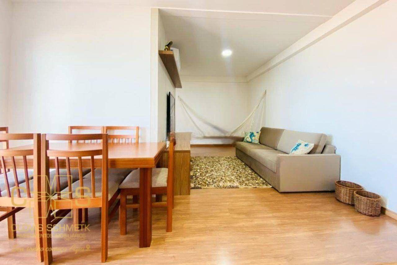 Apartamento à venda com 2 quartos, 65m² - Foto 9