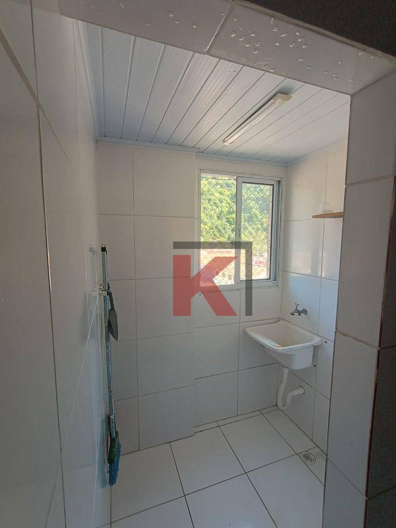 Apartamento à venda com 2 quartos, 54m² - Foto 10
