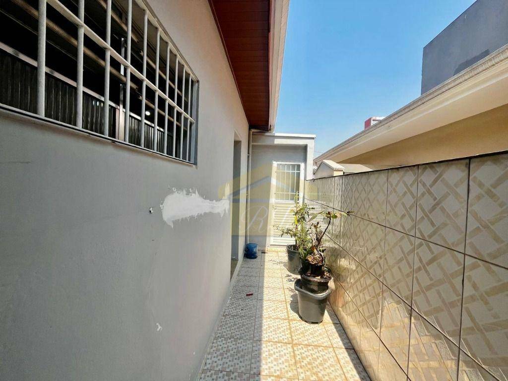 Casa para alugar com 2 quartos, 70m² - Foto 18