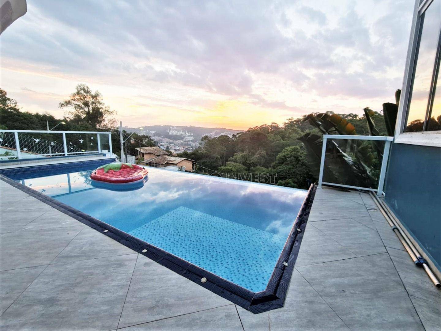 Casa de Condomínio à venda com 3 quartos, 376m² - Foto 18