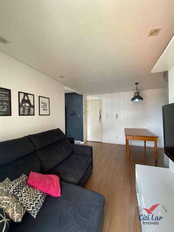 Apartamento à venda com 2 quartos, 58m² - Foto 7