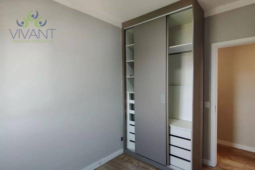 Apartamento, 3 quartos - Foto 9