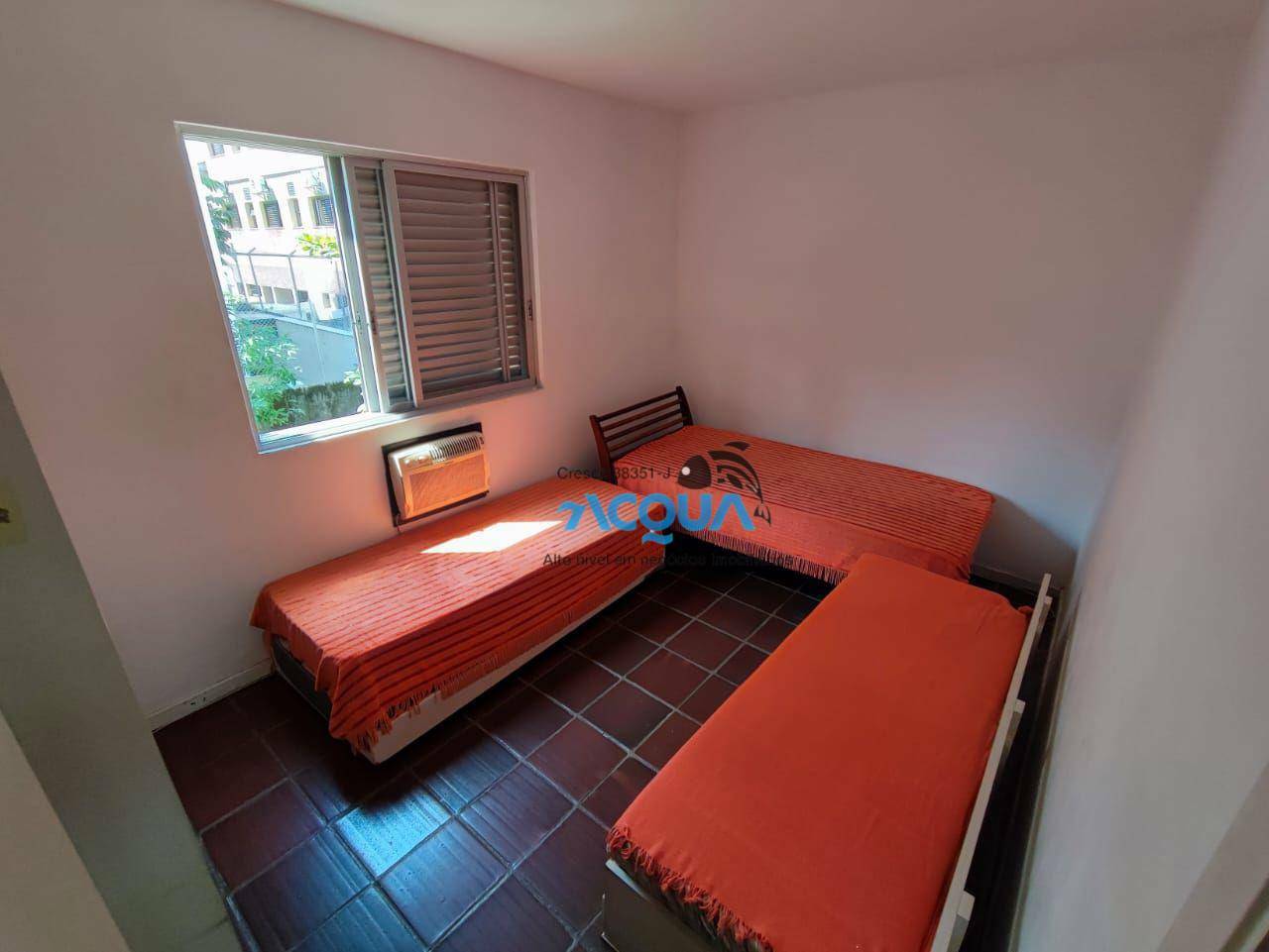 Apartamento à venda com 2 quartos, 80m² - Foto 6