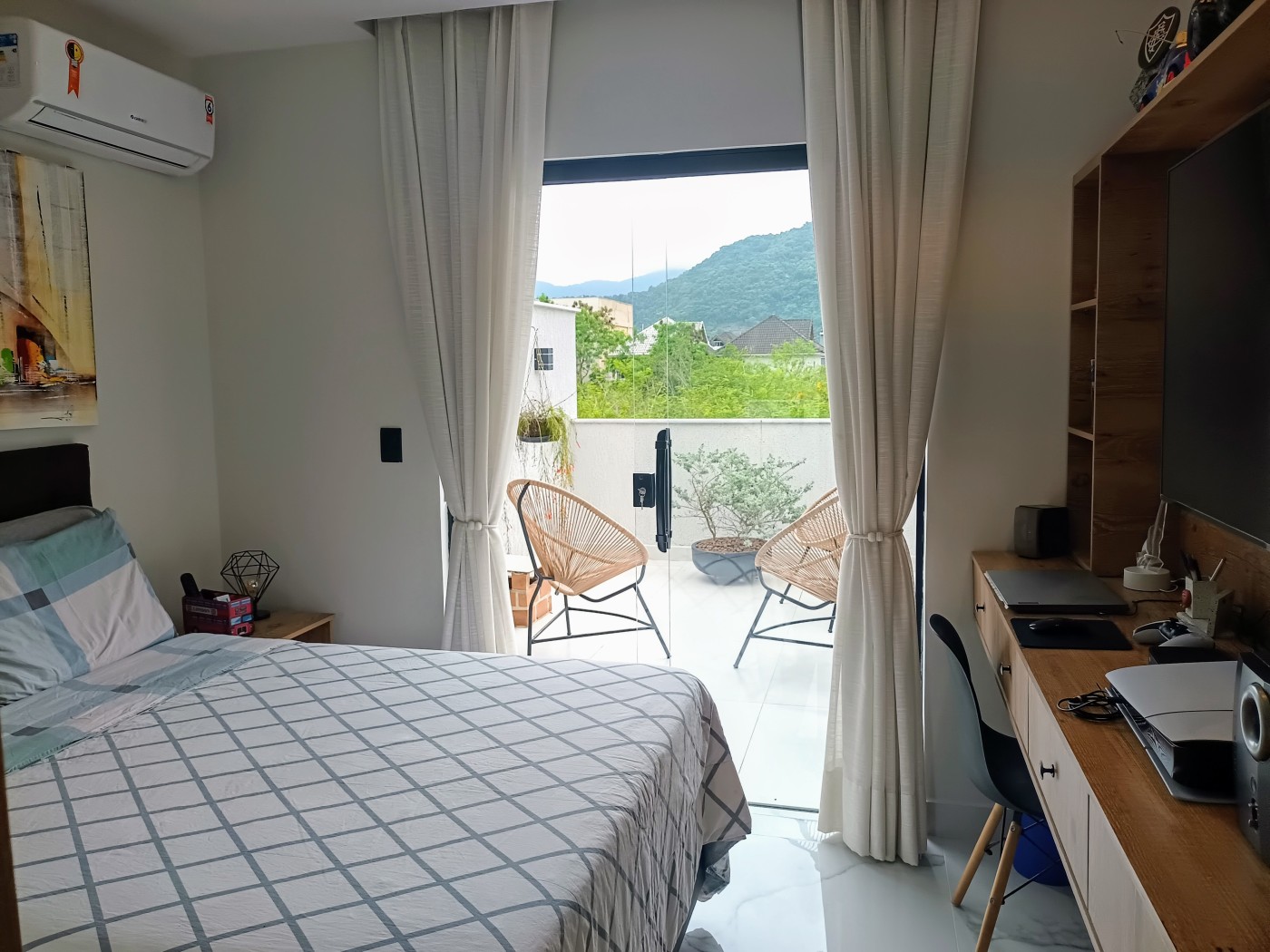 Casa de Condomínio à venda com 4 quartos, 293m² - Foto 8
