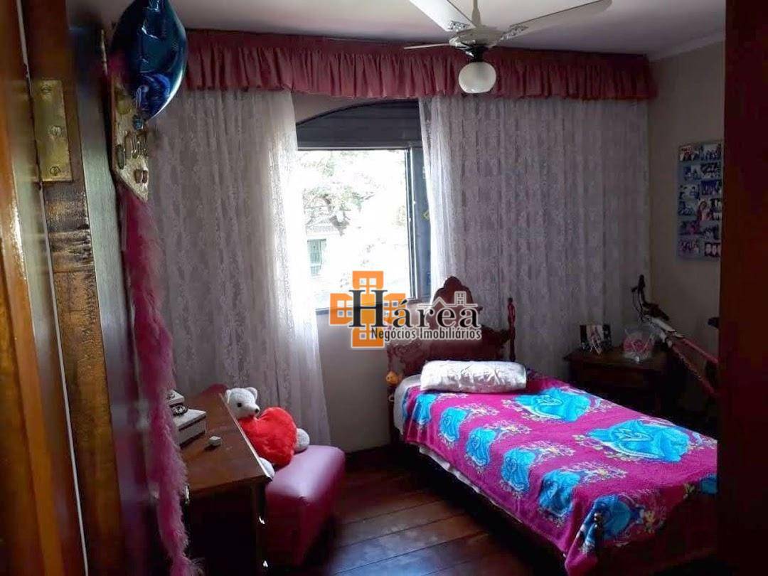 Sobrado à venda com 4 quartos, 214m² - Foto 18