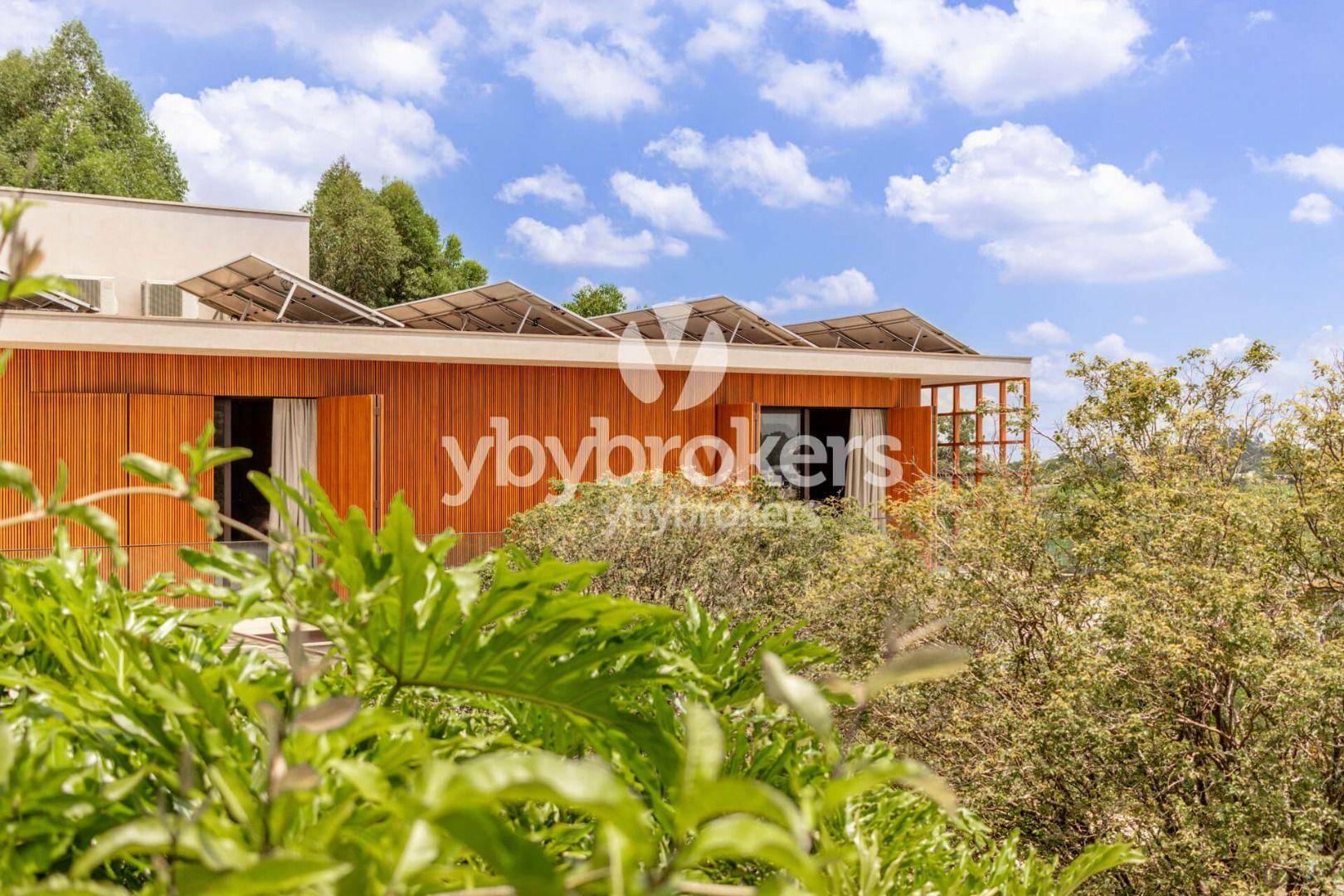 Casa de Condomínio à venda com 6 quartos, 880m² - Foto 23