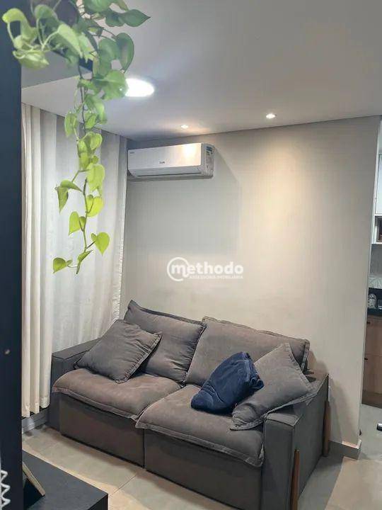 Apartamento à venda com 2 quartos, 70m² - Foto 2