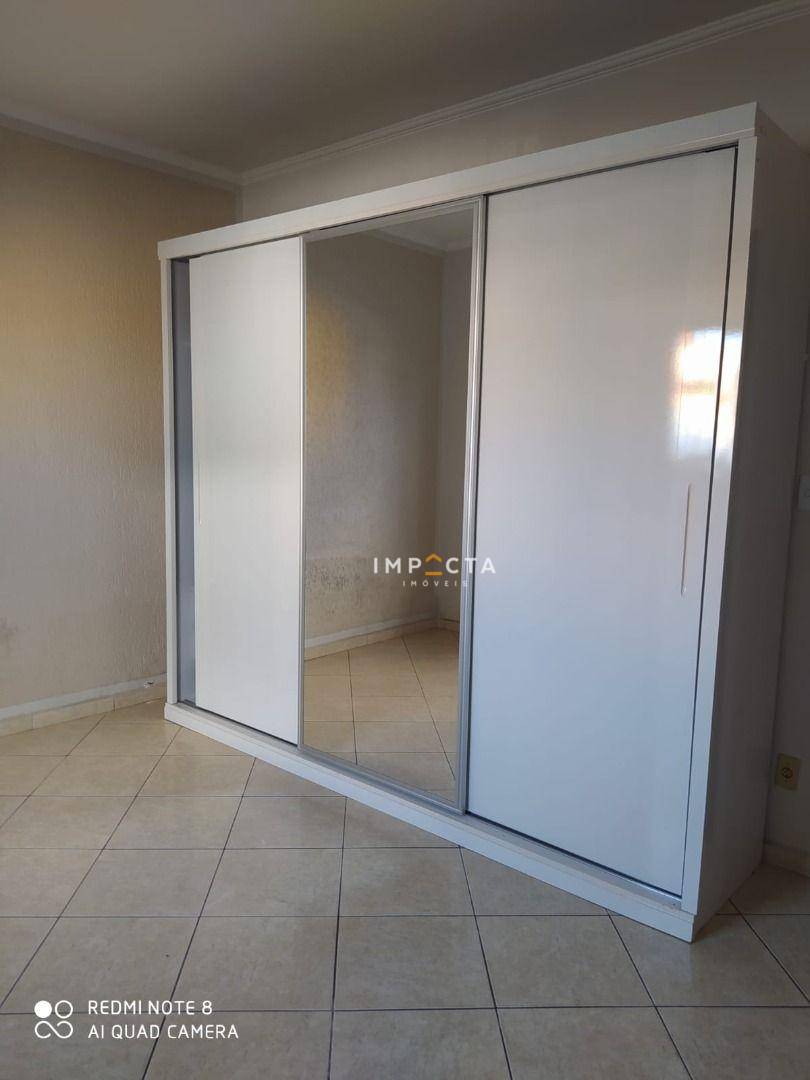 Casa à venda com 3 quartos, 102m² - Foto 7